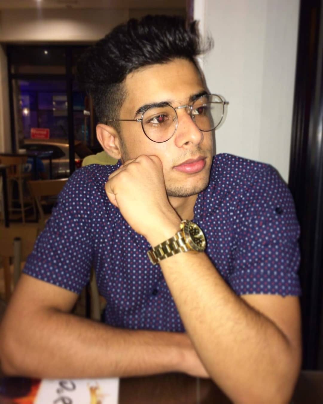 Post 4 by FAYSEL KAOUBI on Instagram (image)