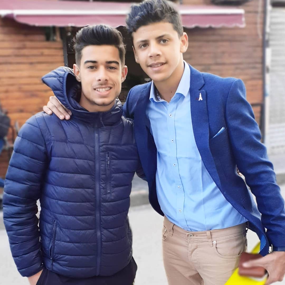 Post 7 by FAYSEL KAOUBI on Instagram (image)