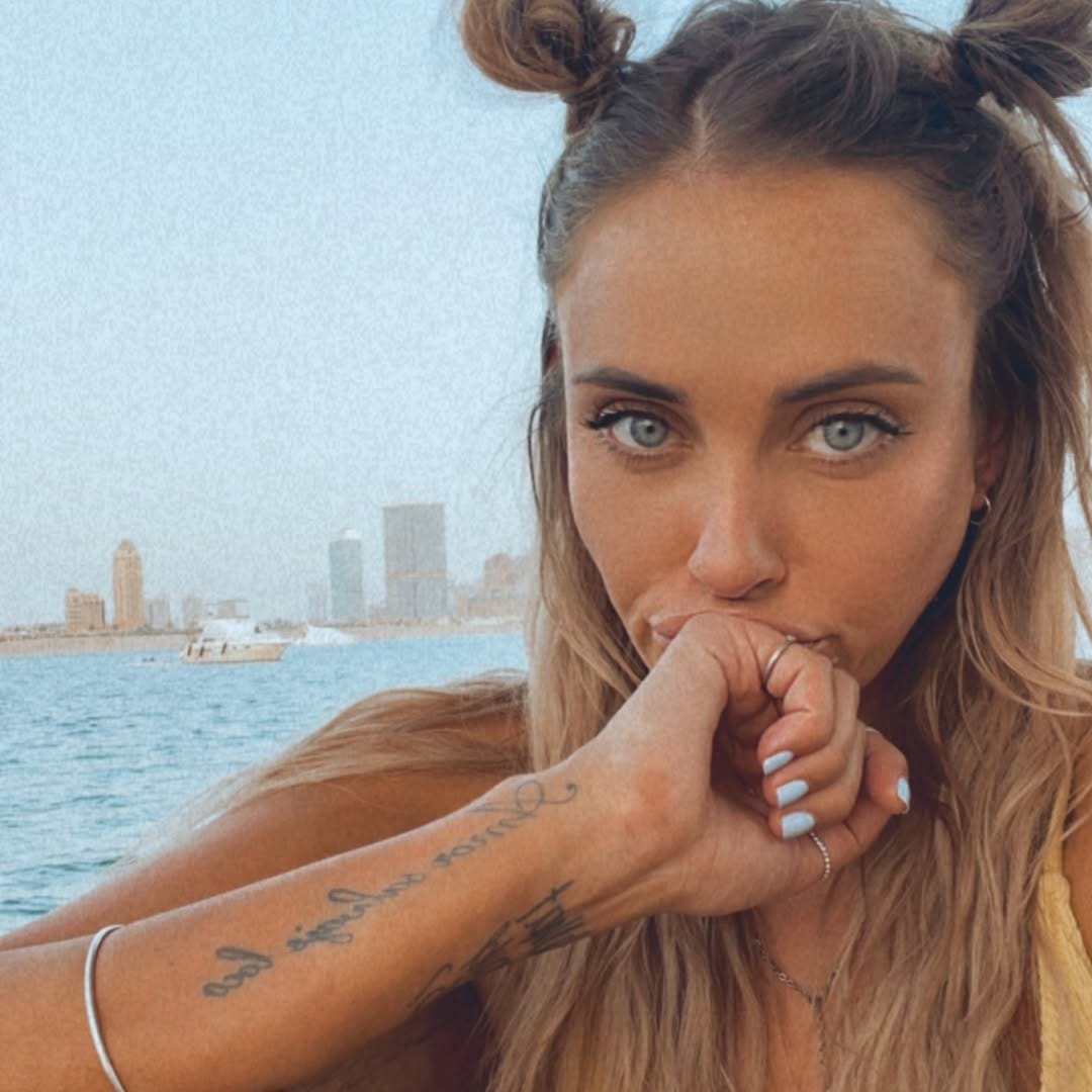 Post 9 by Shelby on Instagram (image)