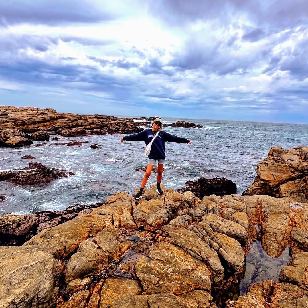 Post 7 by Shelby on Instagram (image)