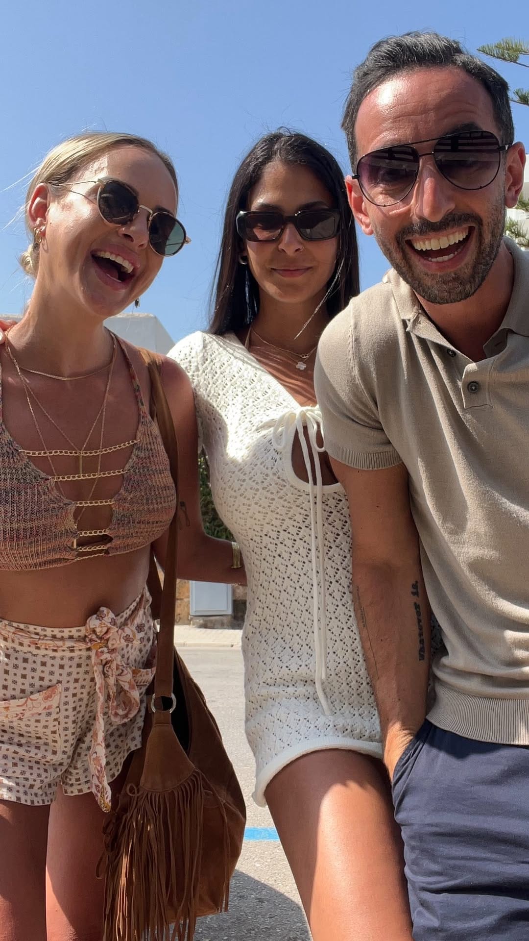 Post 5 by Shelby on Instagram (video)