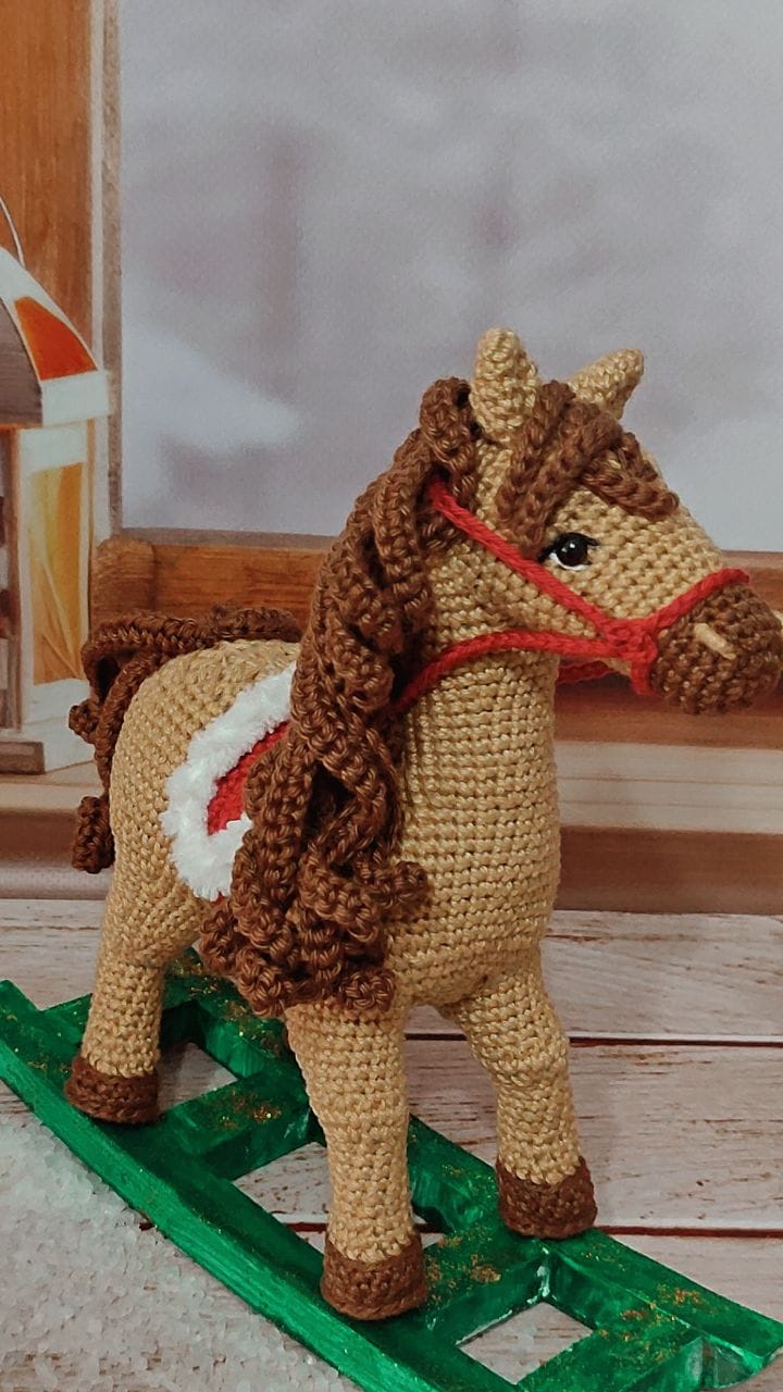 Post 3 by OZLEMTOYS 💖 AMİGURUMİ DESİNGSTORE on Instagram (video)