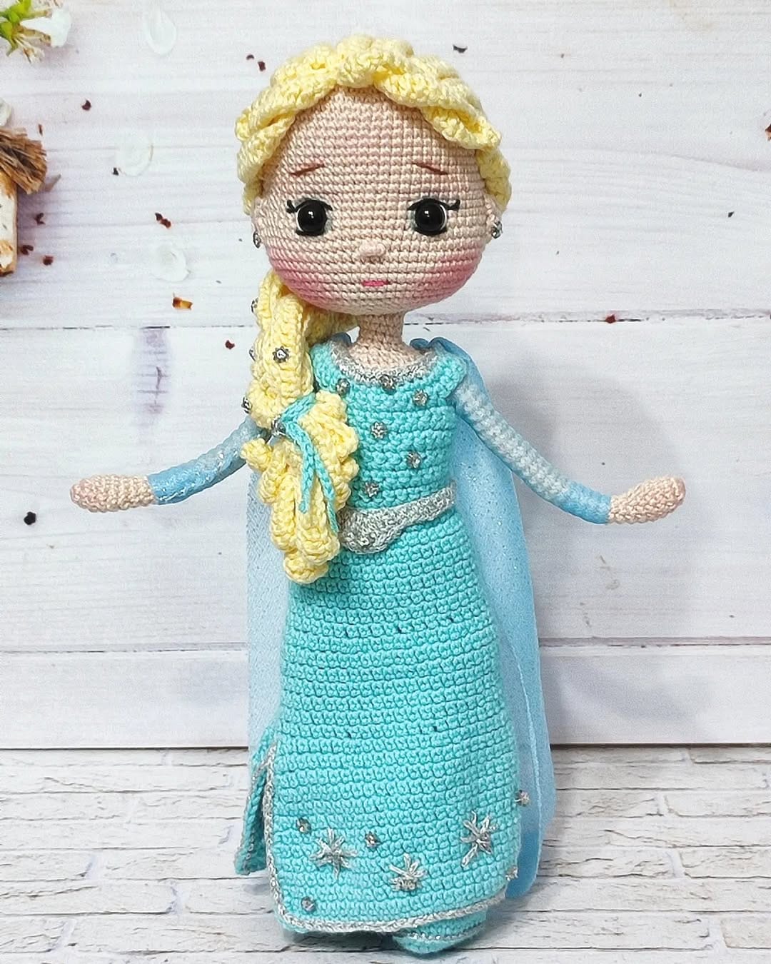 Post 9 by OZLEMTOYS 💖 AMİGURUMİ DESİNGSTORE on Instagram (image)