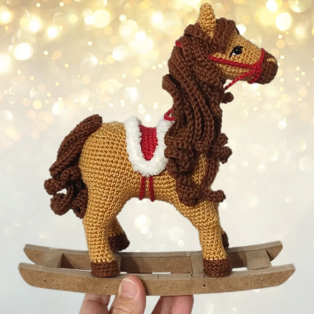 Post 2 by OZLEMTOYS 💖 AMİGURUMİ DESİNGSTORE on Instagram (image)