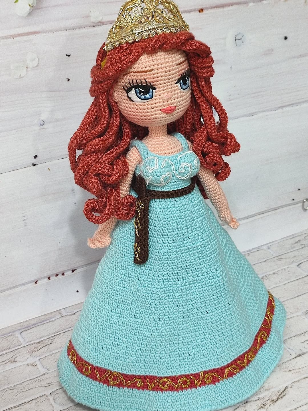Post 7 by OZLEMTOYS 💖 AMİGURUMİ DESİNGSTORE on Instagram (image)