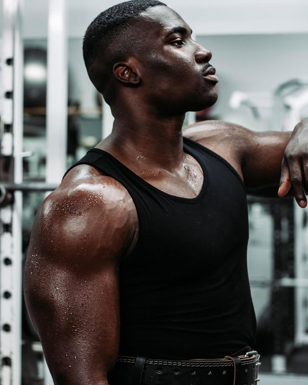 Post 2 by Bassey Amba on Instagram (image)