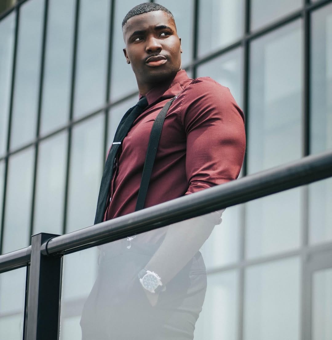 Post 7 by Bassey Amba on Instagram (image)