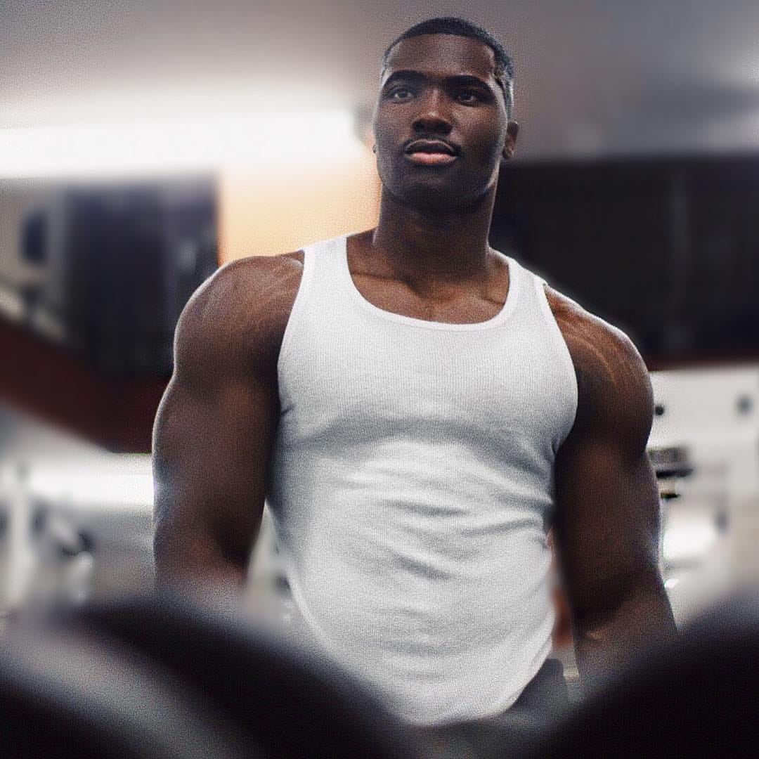 Post 10 by Bassey Amba on Instagram (image)