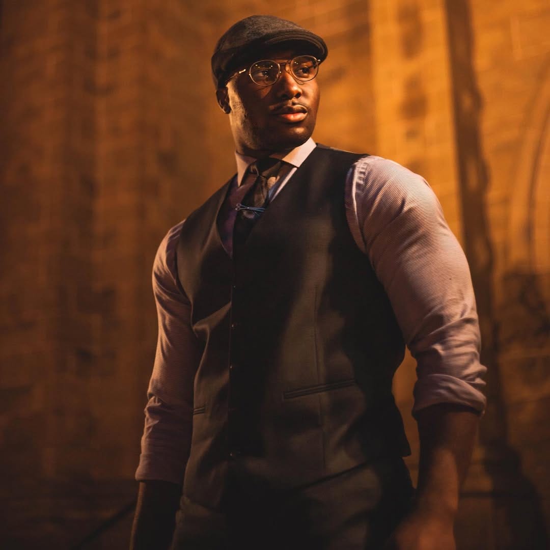 Post 9 by Bassey Amba on Instagram (image)