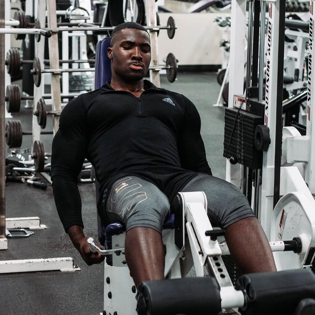 Post 1 by Bassey Amba on Instagram (image)