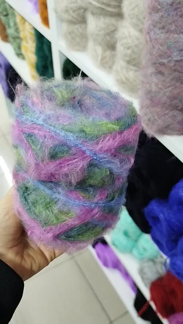Post 2 by Betül Karatay on Instagram (video)