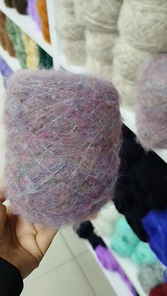Post 1 by Betül Karatay on Instagram (video)