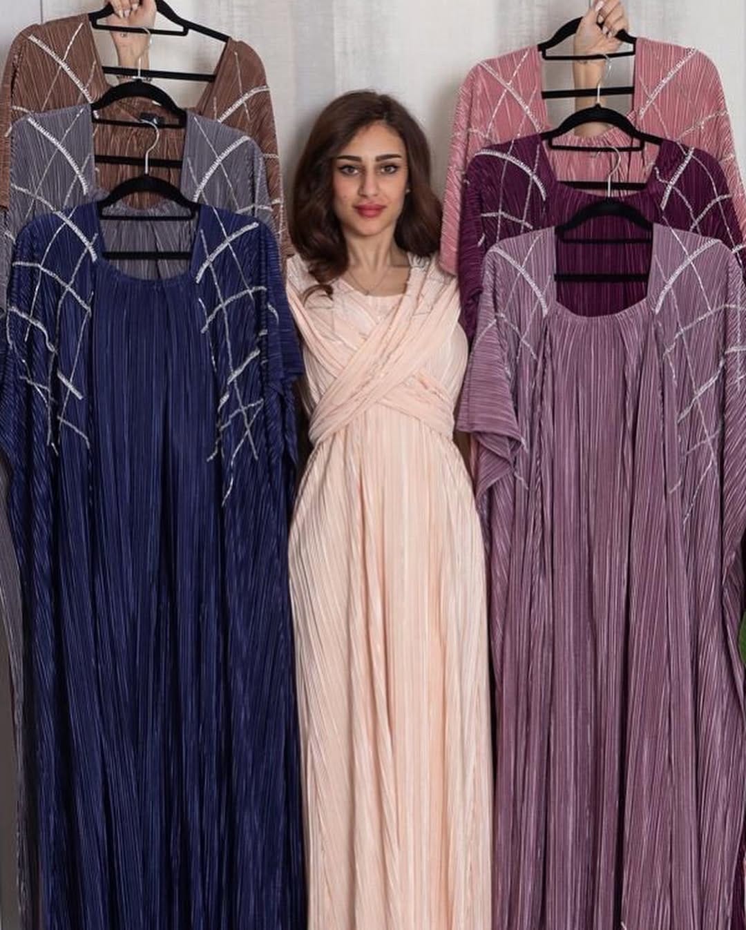 Post 10 by Khawla Almuhrizi on Instagram (carousel)