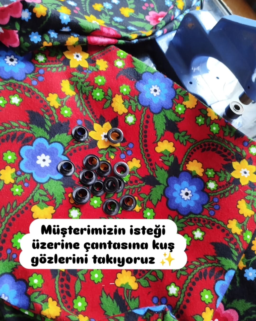 Post 10 by Betül Karatay on Instagram (image)