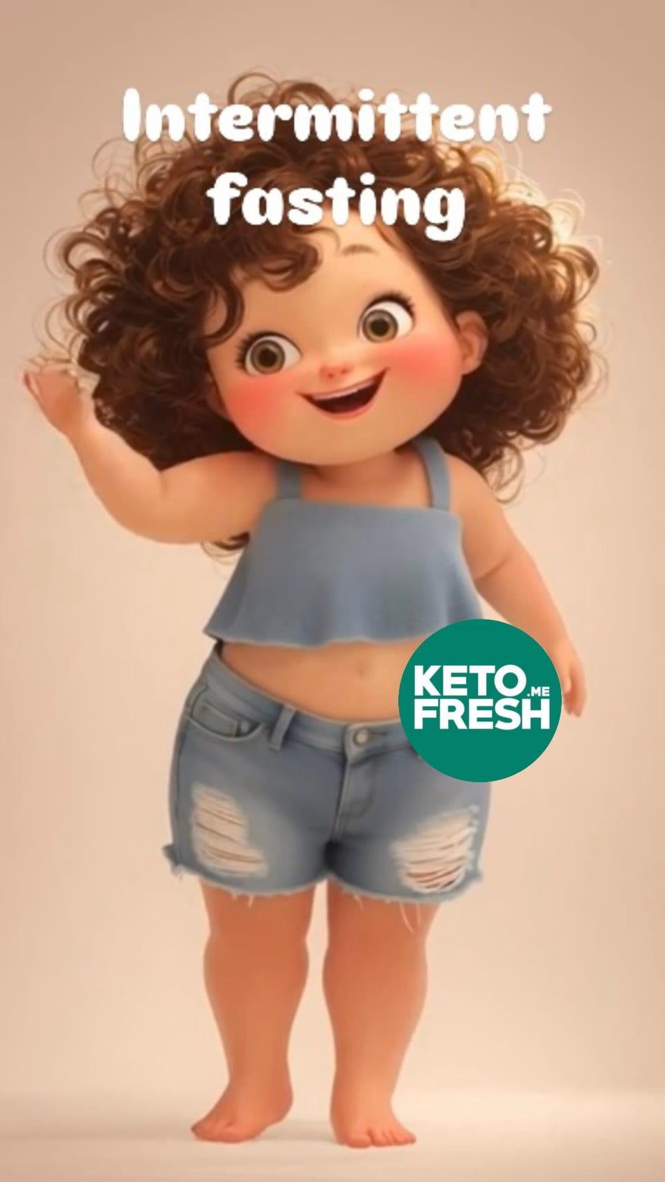 Post 1 by Keto Fresh | KETO FOOD SUPPLY on Instagram (video)