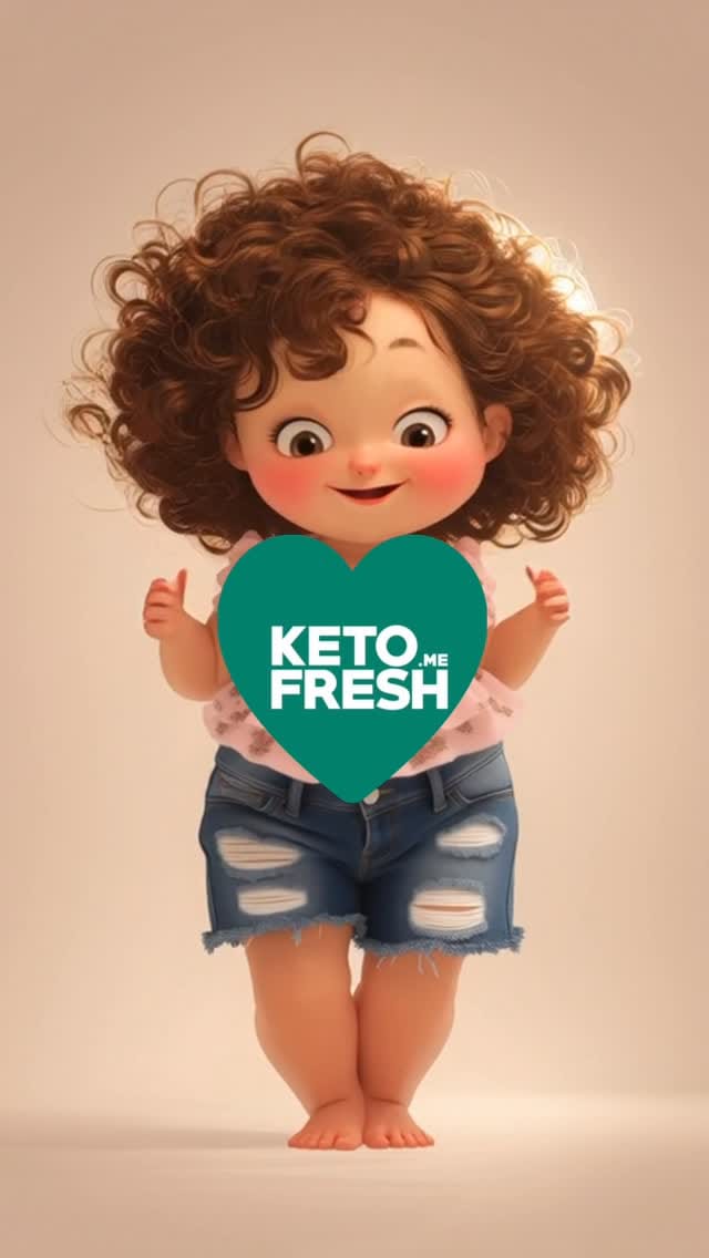 Post 2 by Keto Fresh | KETO FOOD SUPPLY on Instagram (video)