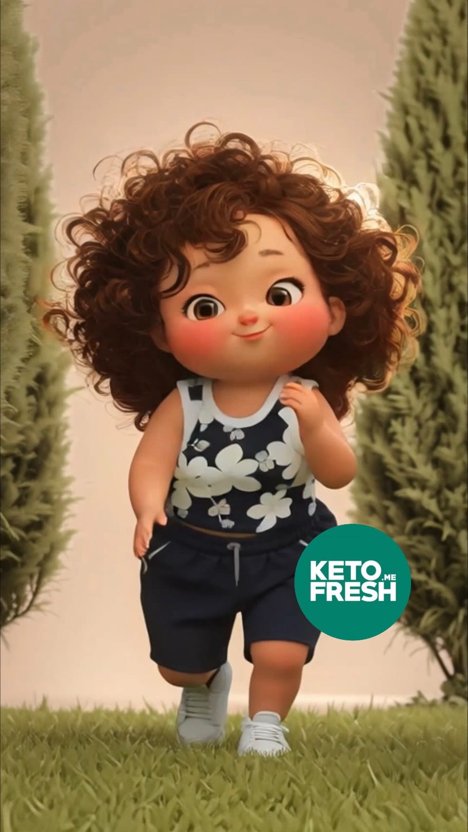 Post 4 by Keto Fresh | KETO FOOD SUPPLY on Instagram (video)