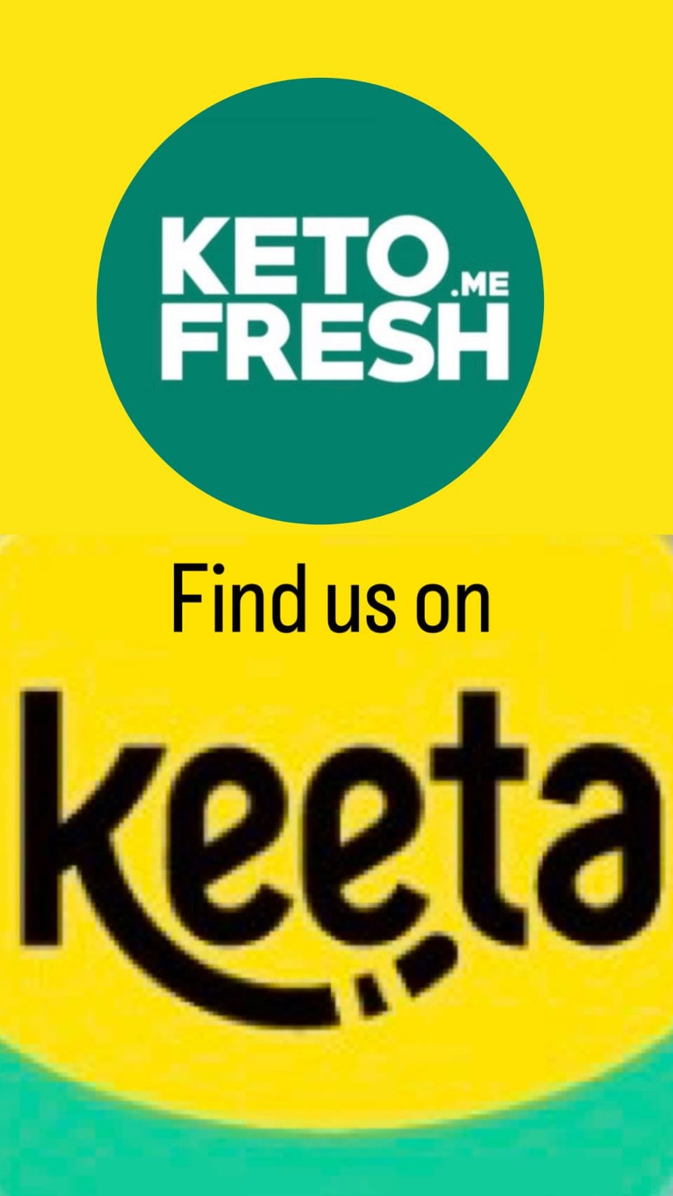 Post 3 by Keto Fresh | KETO FOOD SUPPLY on Instagram (video)