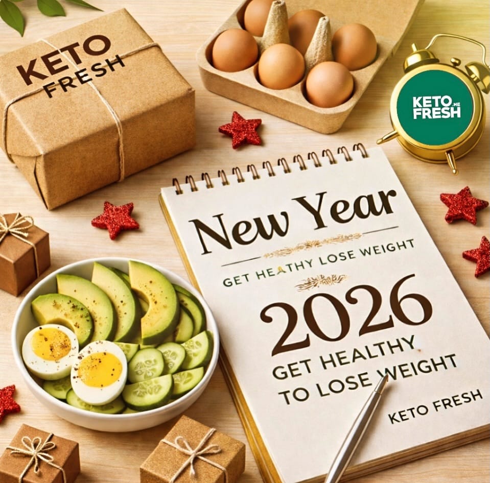 Post 10 by Keto Fresh | KETO FOOD SUPPLY on Instagram (image)