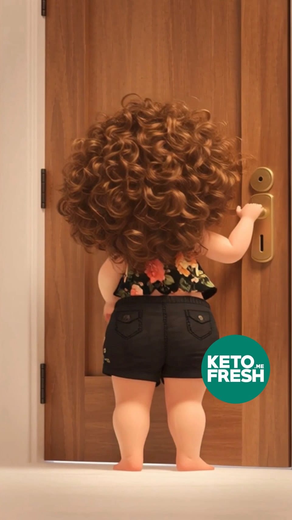 Post 7 by Keto Fresh | KETO FOOD SUPPLY on Instagram (video)