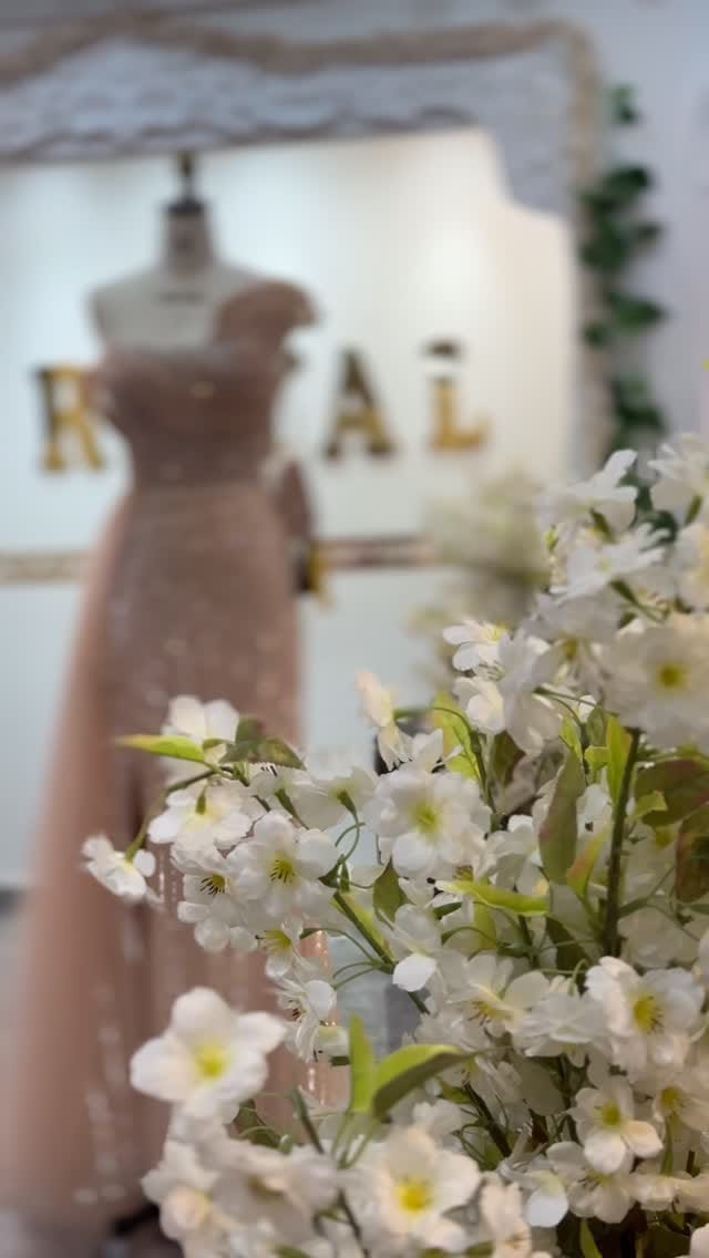 Post 8 by ROYAL COLLECTION on Instagram (video)