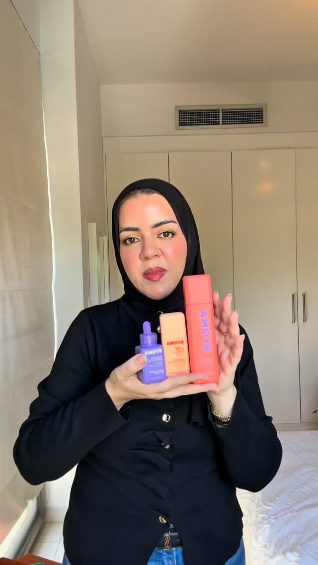 Post 2 by DanaTurki دانا تركي on Instagram (video)
