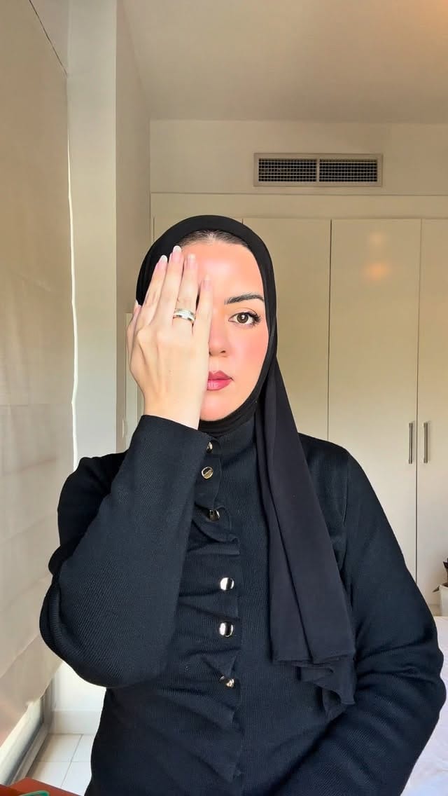 Post 5 by DanaTurki دانا تركي on Instagram (video)