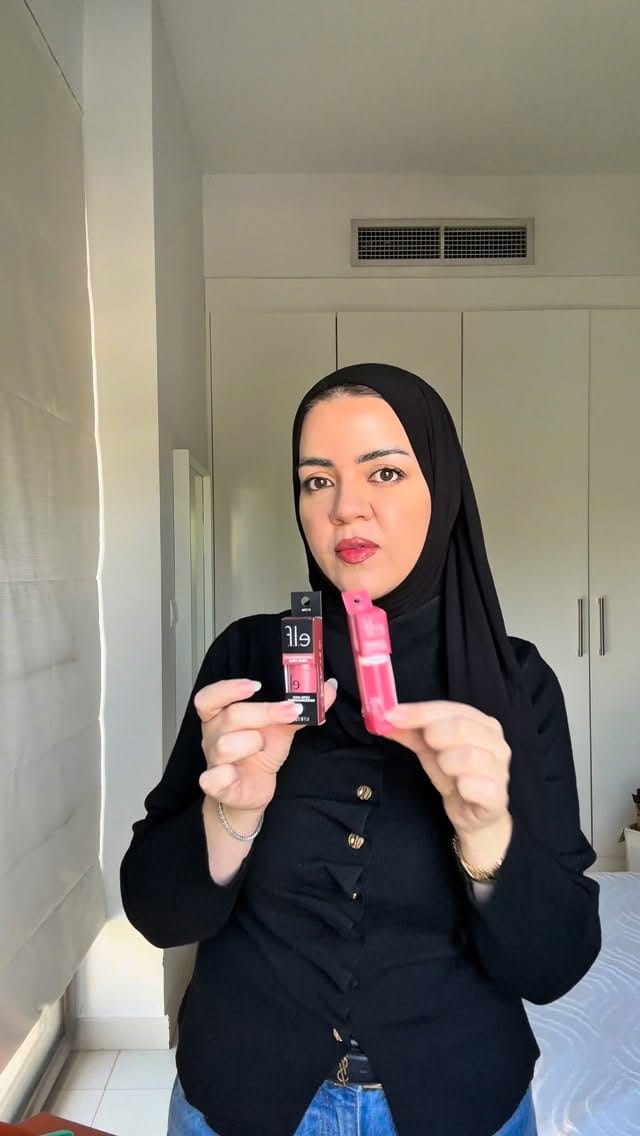 Post 6 by DanaTurki دانا تركي on Instagram (video)