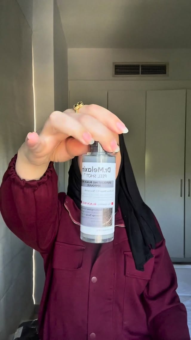Post 10 by DanaTurki دانا تركي on Instagram (video)