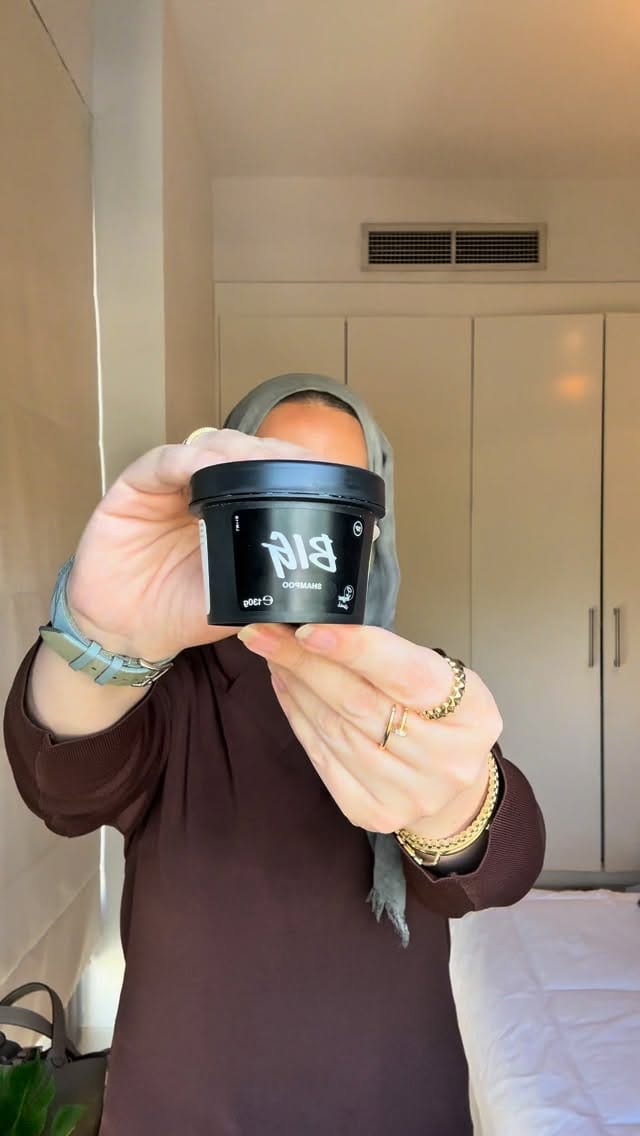 Post 9 by DanaTurki دانا تركي on Instagram (video)