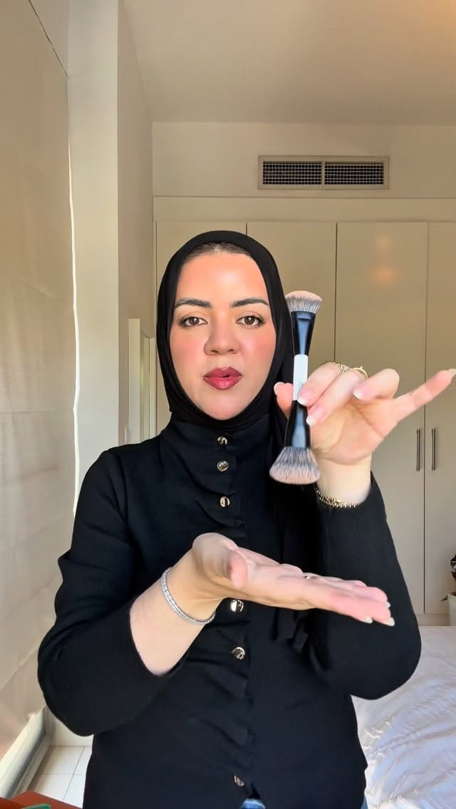 Post 3 by DanaTurki دانا تركي on Instagram (video)