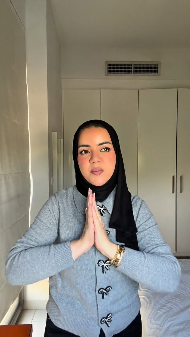 Post 1 by DanaTurki دانا تركي on Instagram (video)