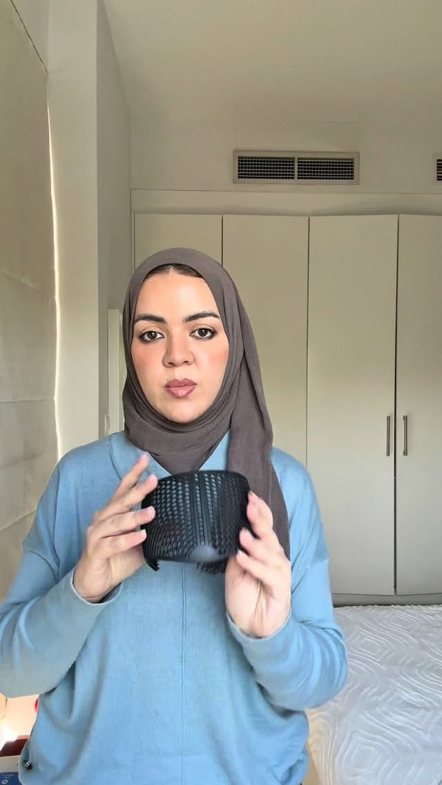 Post 7 by DanaTurki دانا تركي on Instagram (video)