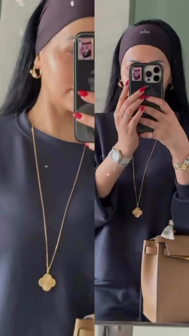 Post 5 by Mais Al Harbi🇸🇦👑أنا ميس الحربي on Instagram (video)