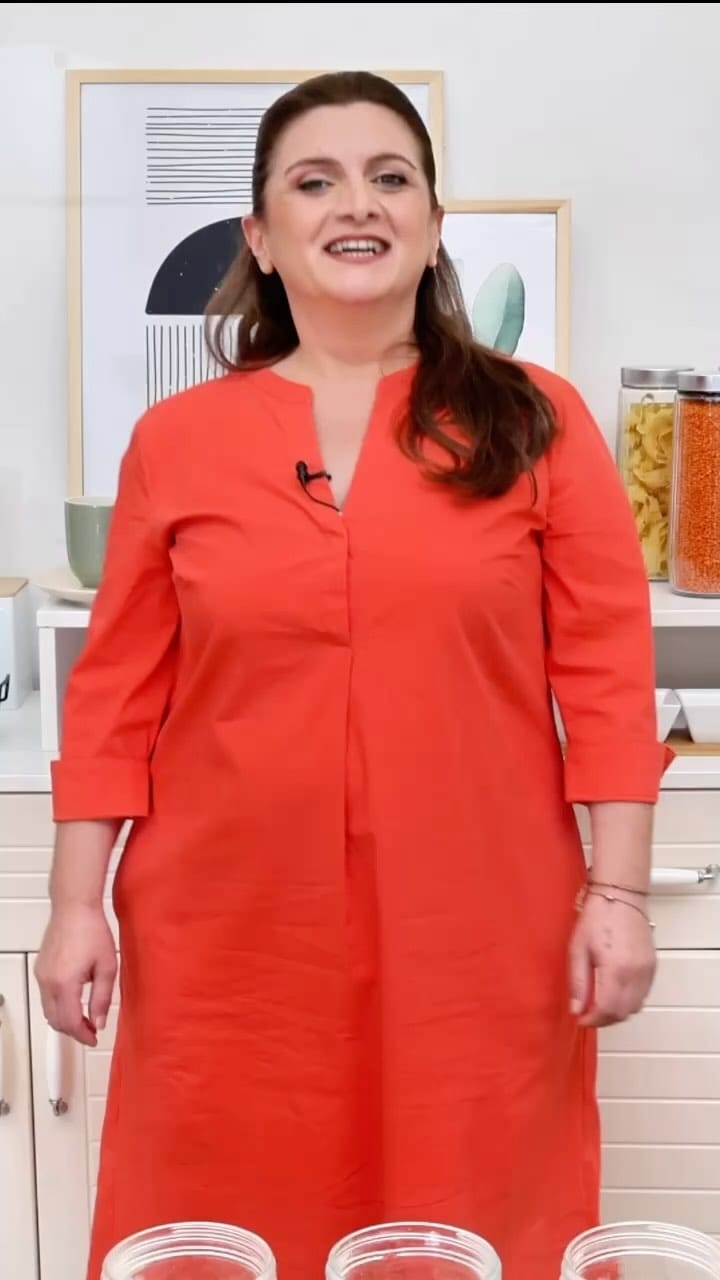 Post 9 by Ebrunun Tatlı Dünyası on Instagram (video)