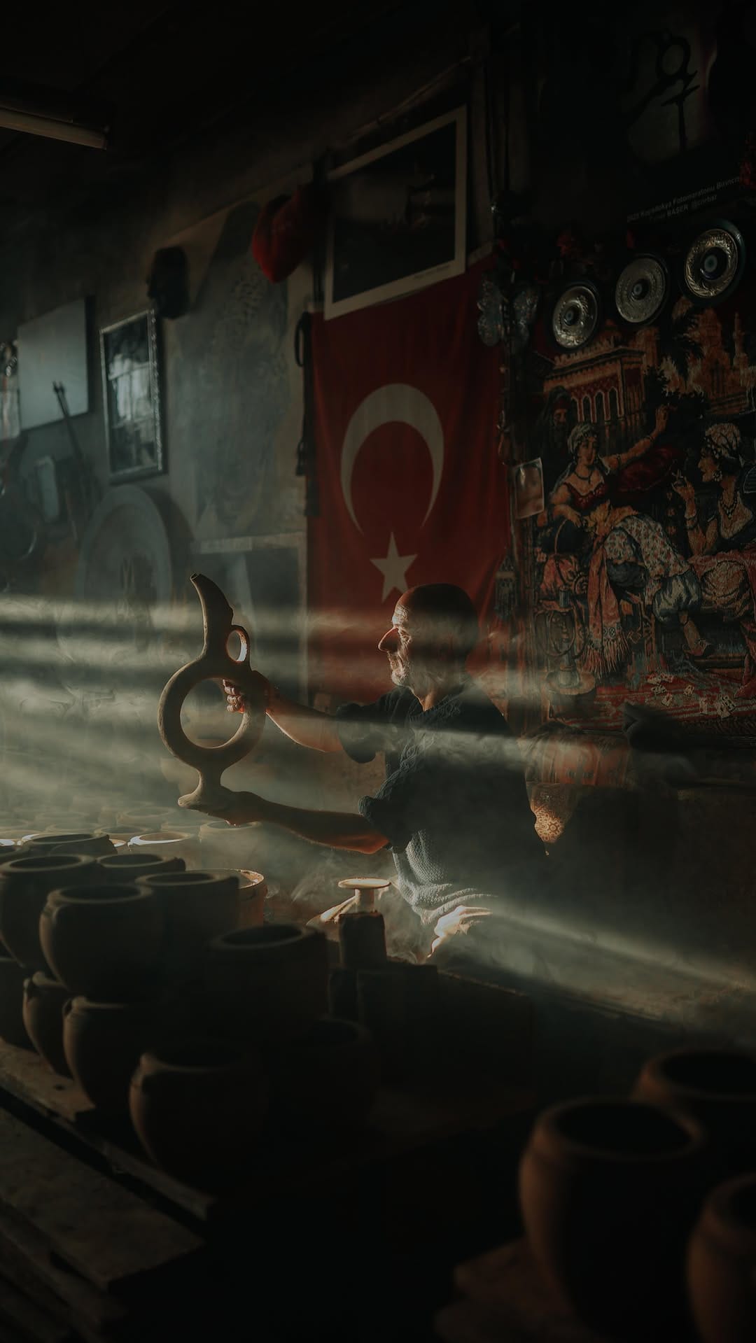Post 1 by Murat SEVİM on Instagram (video)