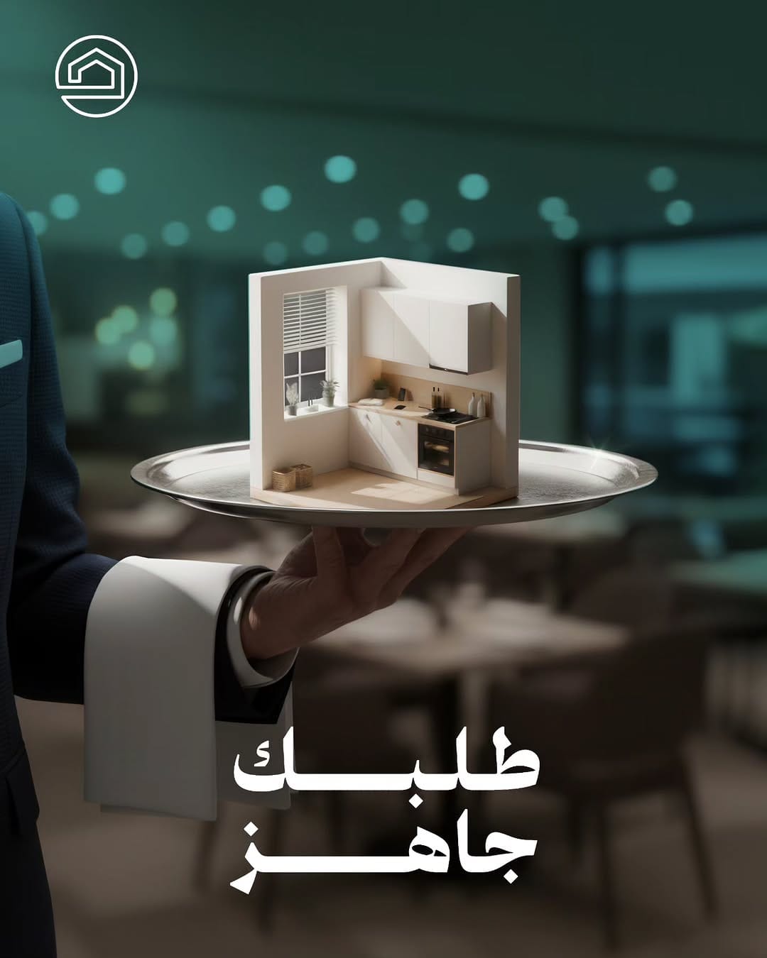 Post 1 by 🇦🇪حواء فاكتوري للمطابخ والخزائن on Instagram (carousel)