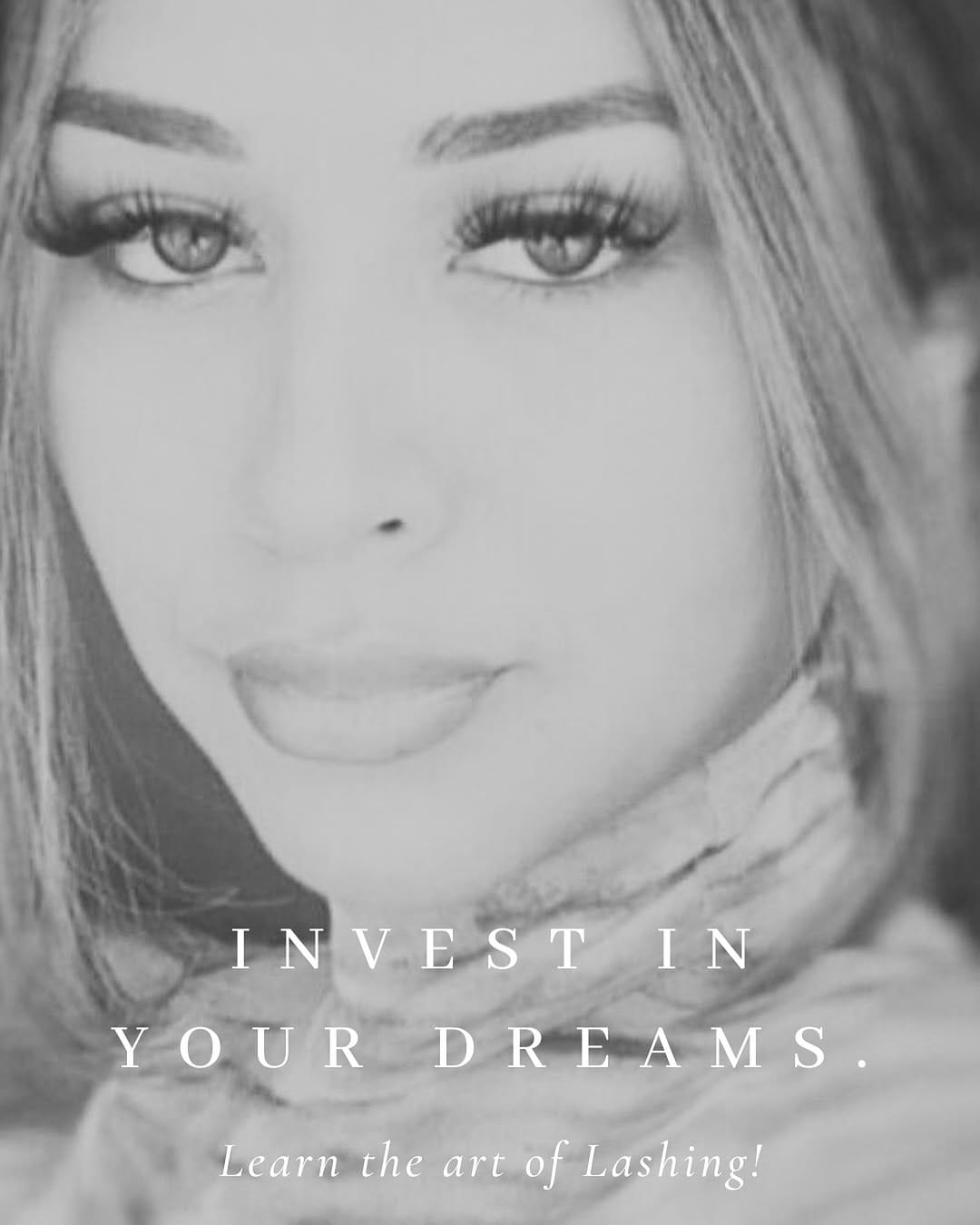 Post 4 by Lashes by Yadi on Instagram (image)