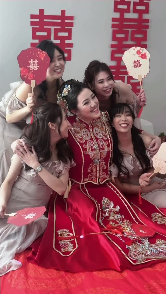 Post 9 by TangTang on Instagram (video)