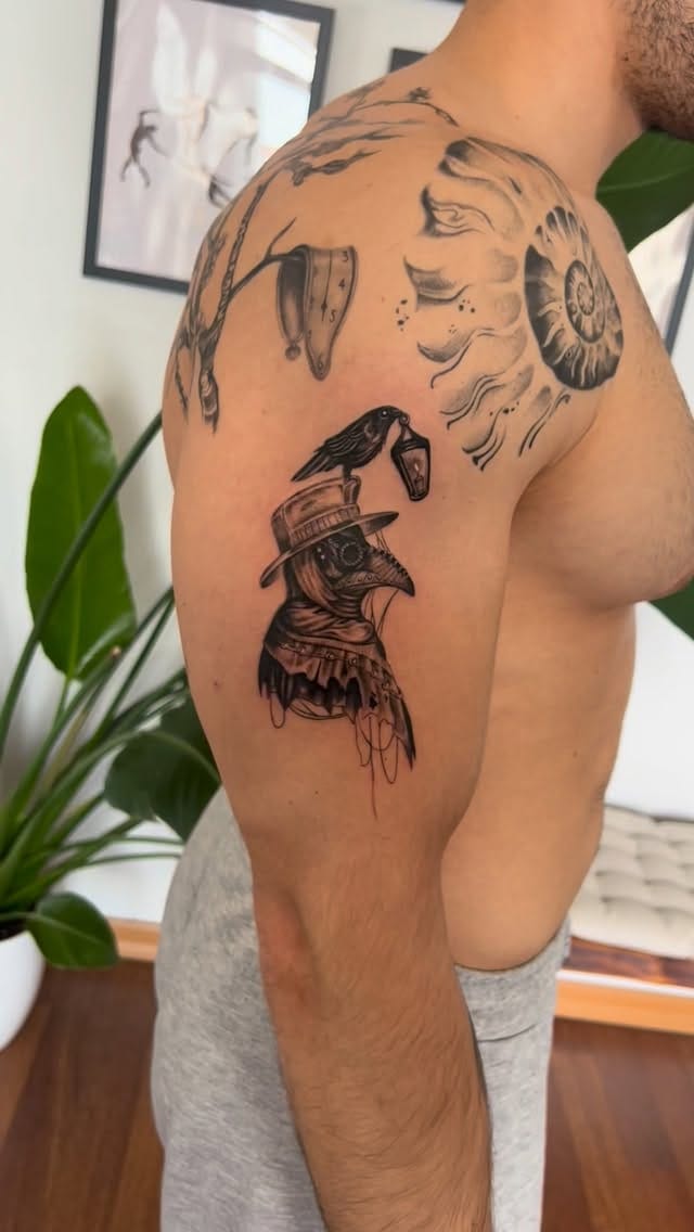 Post 4 by Tarık Çelik on Instagram (video)