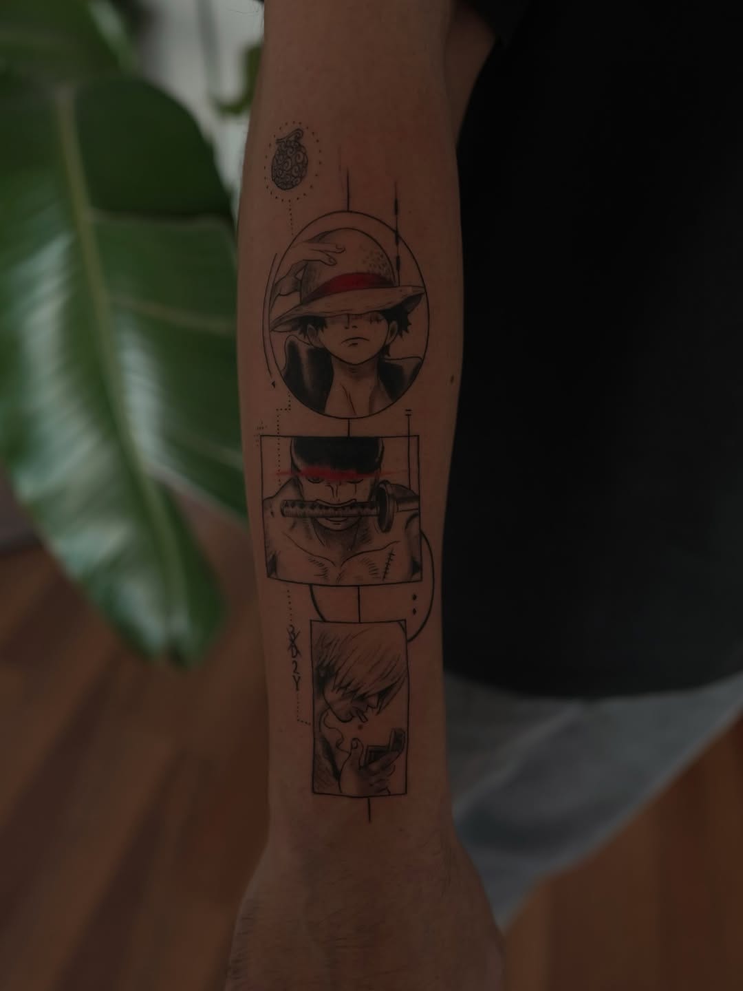 Post 6 by Tarık Çelik on Instagram (image)