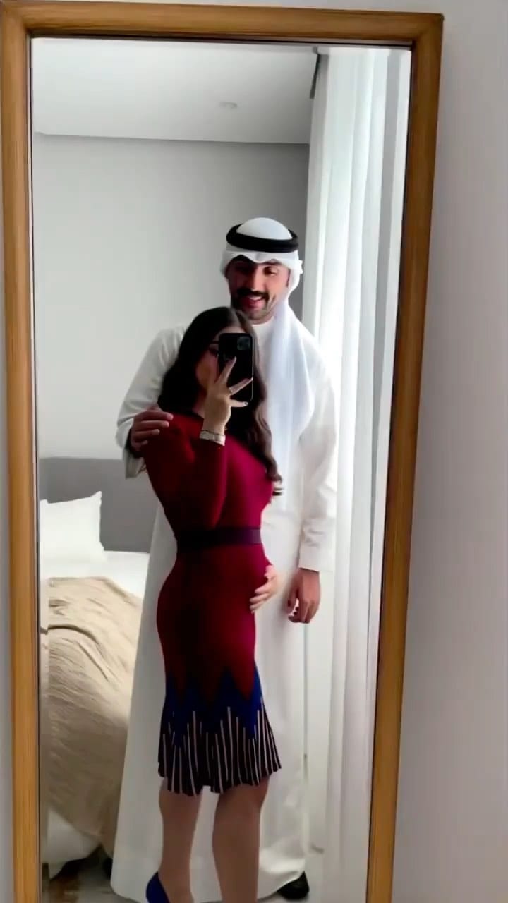 Post 7 by RM7 on Instagram (video)