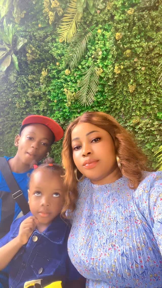 Post 4 by Temtopkiddies on Instagram (video)