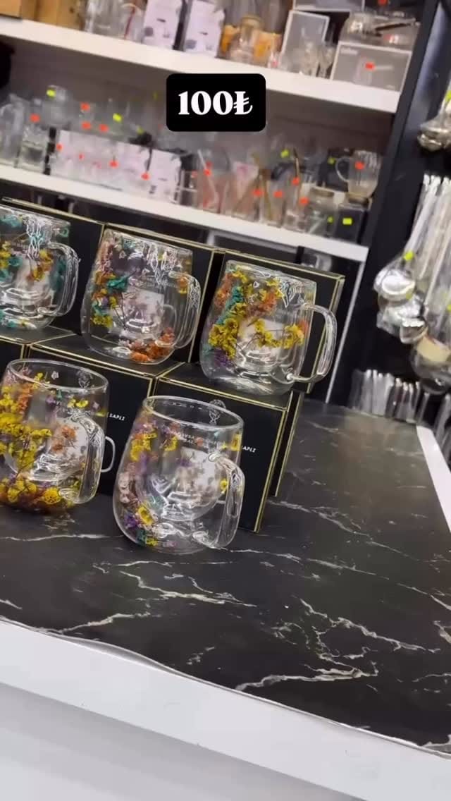 Post 2 by ✴Özerler Porselen Dünyası ✴ on Instagram (video)