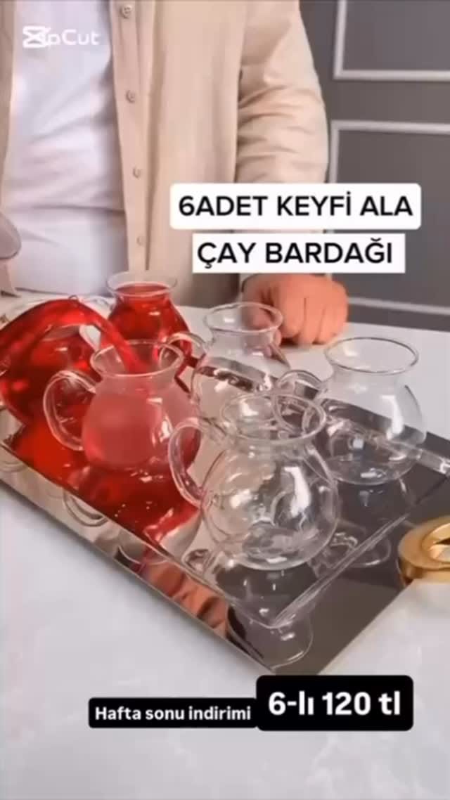 Post 10 by ✴Özerler Porselen Dünyası ✴ on Instagram (video)