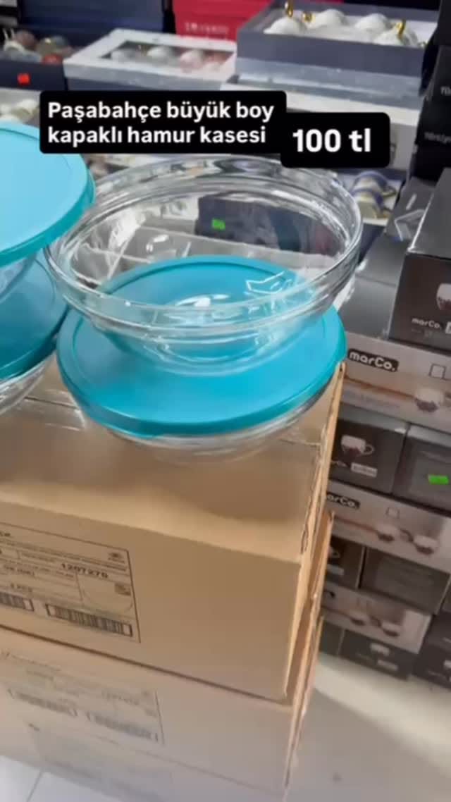 Post 6 by ✴Özerler Porselen Dünyası ✴ on Instagram (video)