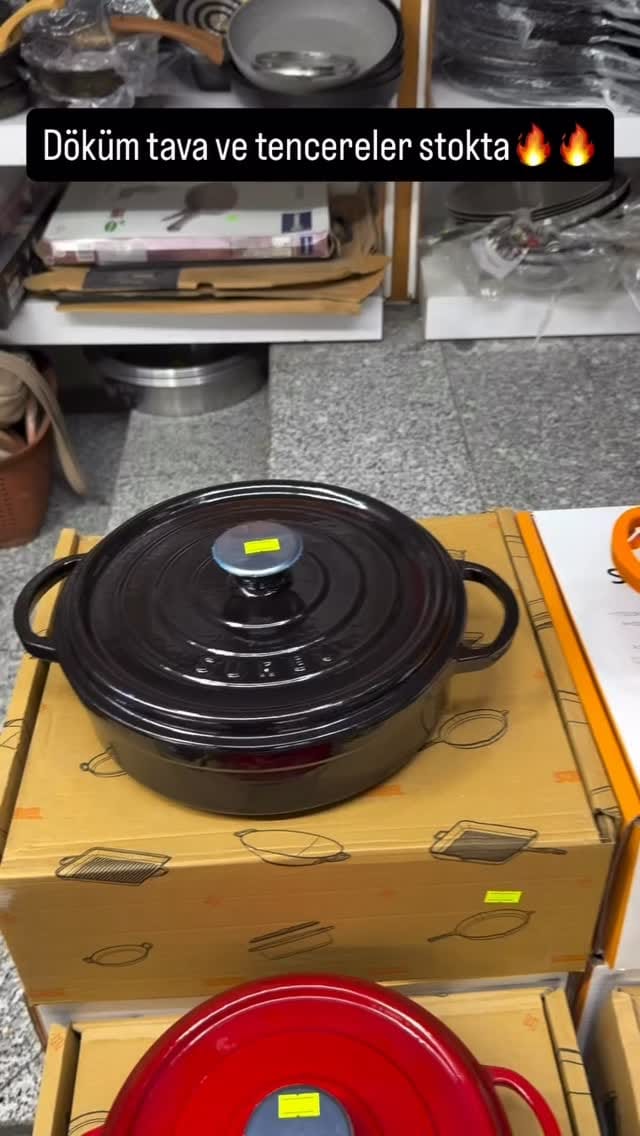 Post 5 by ✴Özerler Porselen Dünyası ✴ on Instagram (video)