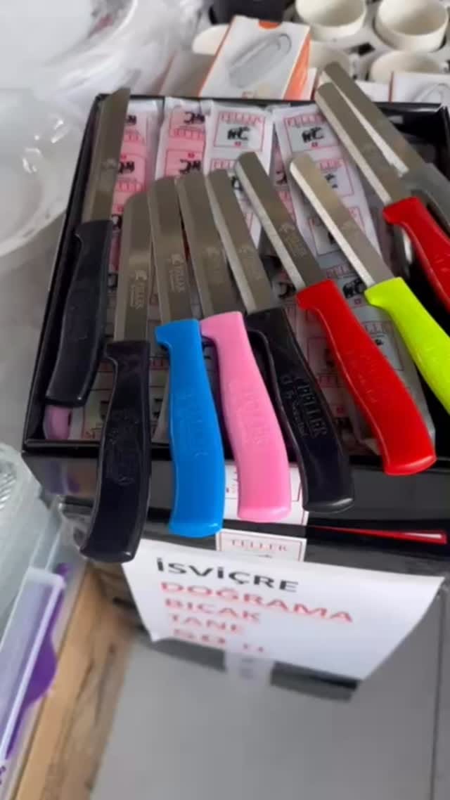 Post 9 by ✴Özerler Porselen Dünyası ✴ on Instagram (video)