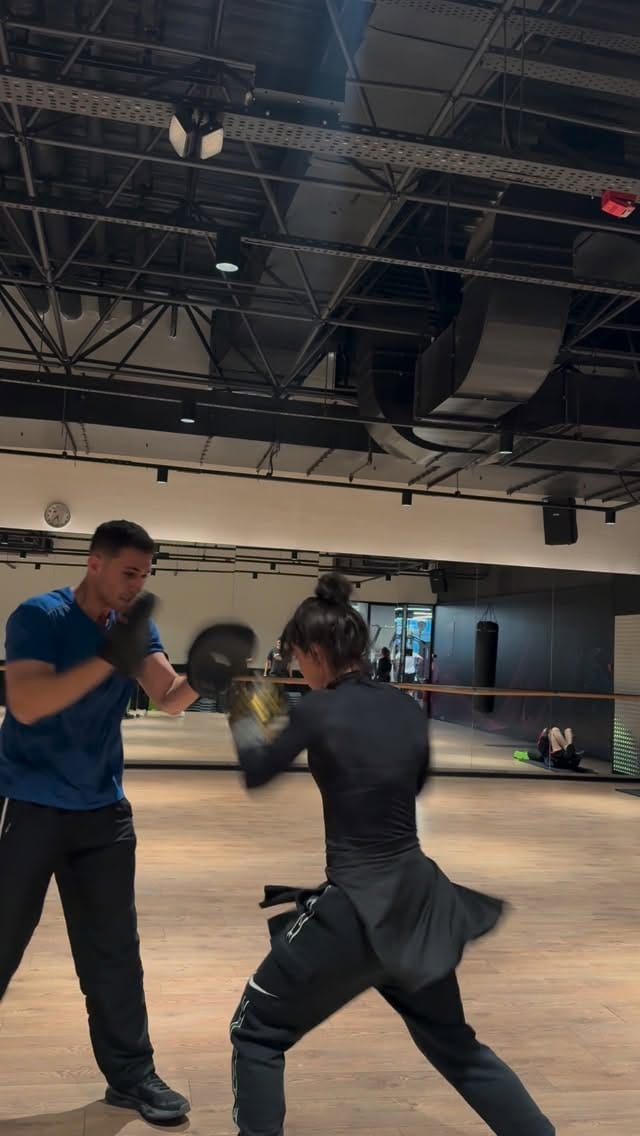 Post 5 by Demet Turhal on Instagram (video)