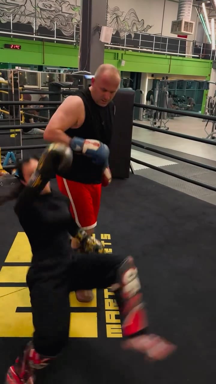 Post 8 by Demet Turhal on Instagram (video)